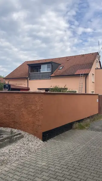 Fotografie z naší realizace, snímek 1