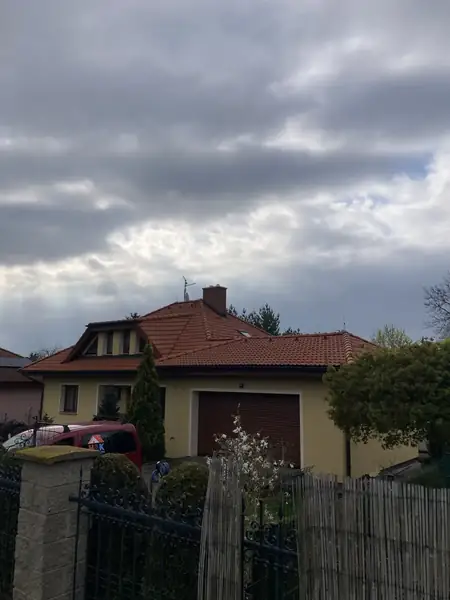 Fotografie z naší realizace, snímek 3
