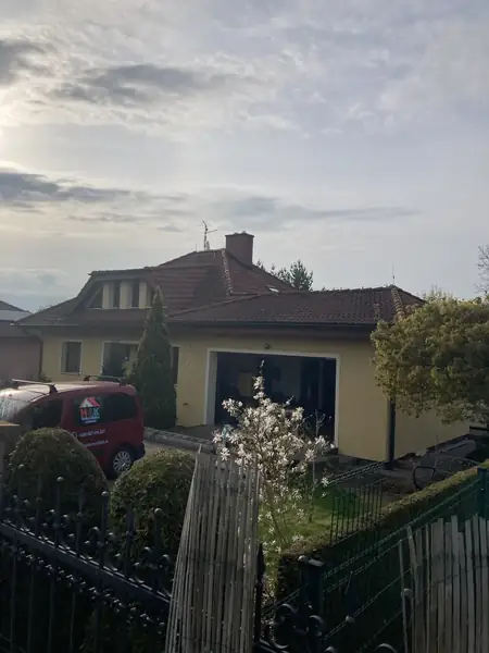 Fotografie z naší realizace, snímek 4