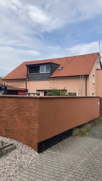 Fotografie z naší realizace, snímek 5