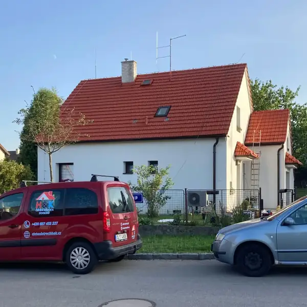 Fotografie z naší realizace, snímek 12