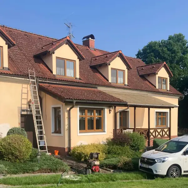Fotografie z naší realizace, snímek 13