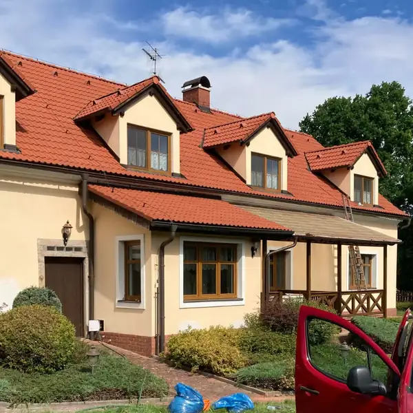 Fotografie z naší realizace, snímek 14