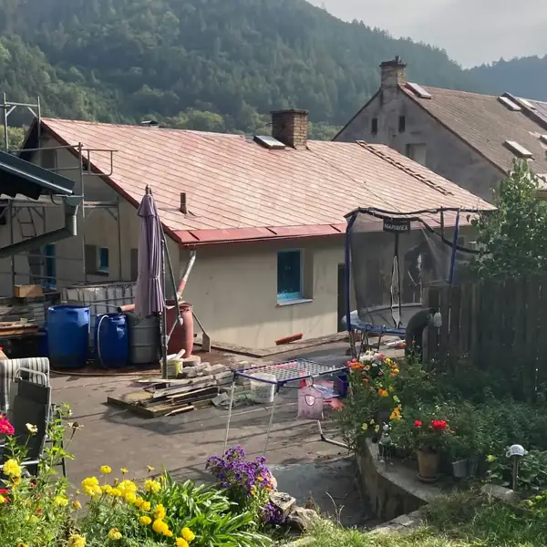 Fotografie z naší realizace, snímek 15