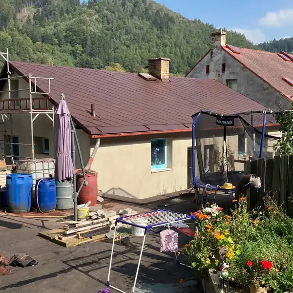Fotografie z naší realizace, snímek 16