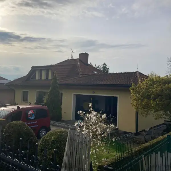 Fotografie z naší realizace, snímek 18
