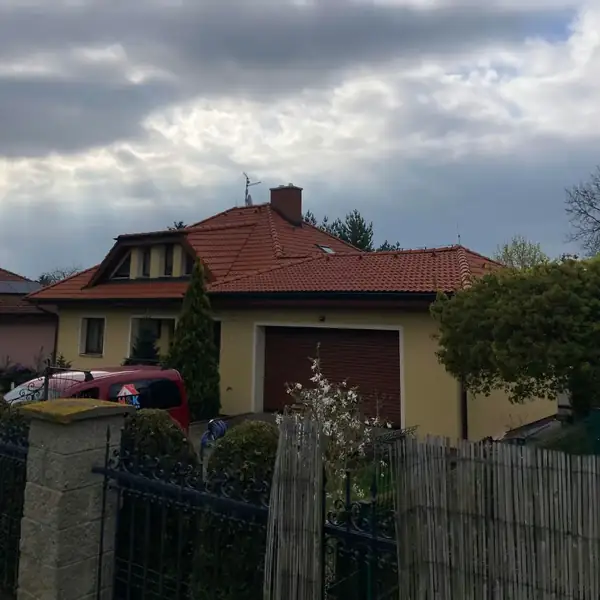 Fotografie z naší realizace, snímek 19
