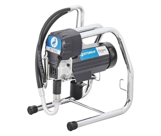 Airless stříkačka Storch ST 550